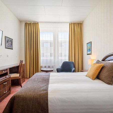 Hotel Island - Comfort Kópavogur المظهر الخارجي الصورة