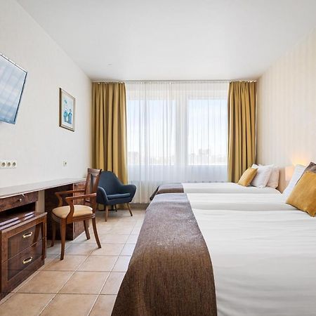 Hotel Island - Comfort Kópavogur المظهر الخارجي الصورة