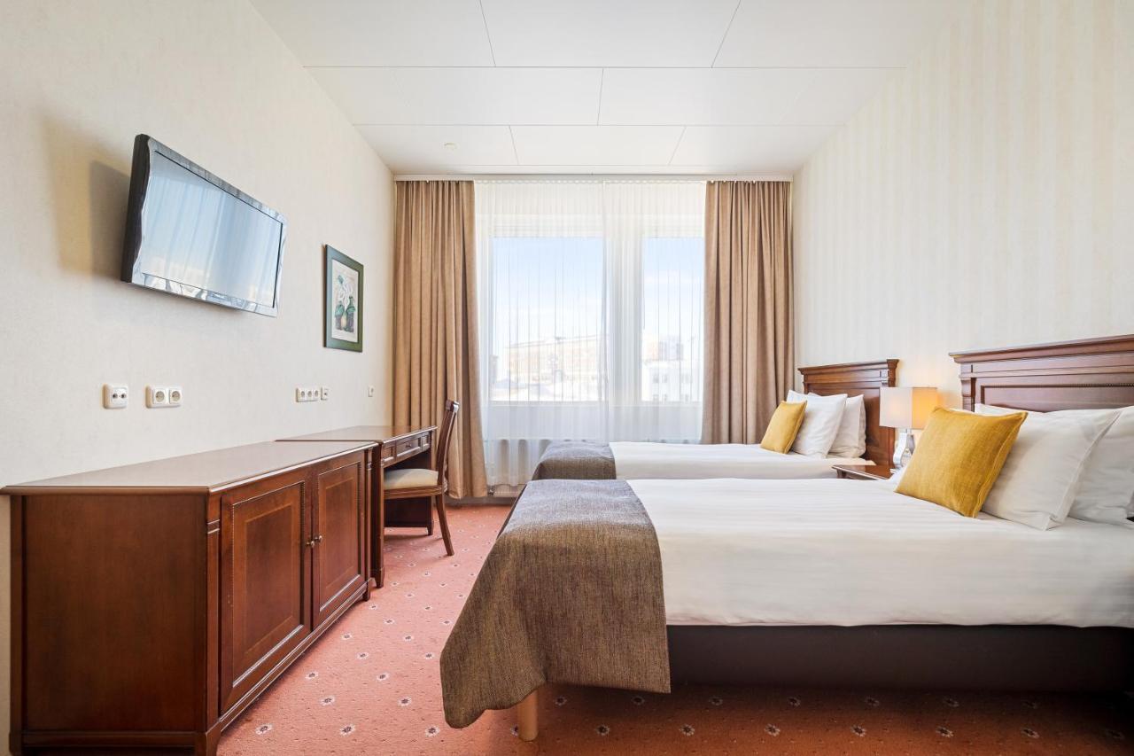 Hotel Island - Comfort Kópavogur الغرفة الصورة