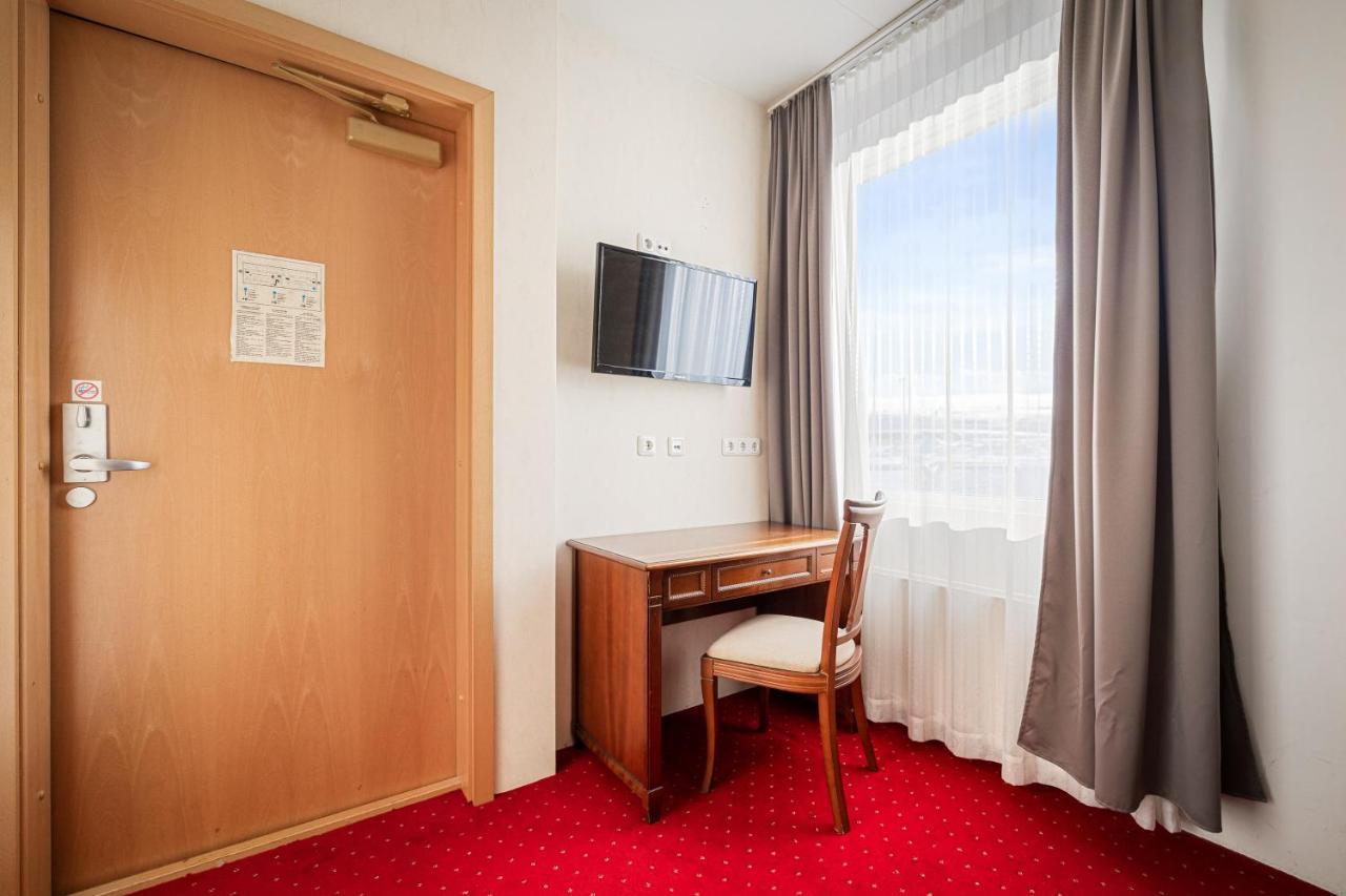 Hotel Island - Comfort Kópavogur الغرفة الصورة