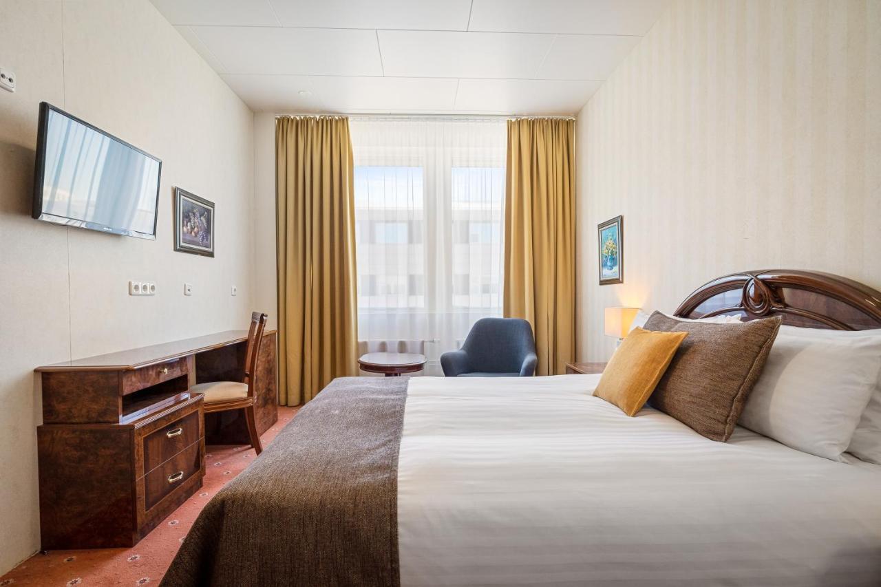Hotel Island - Comfort Kópavogur المظهر الخارجي الصورة