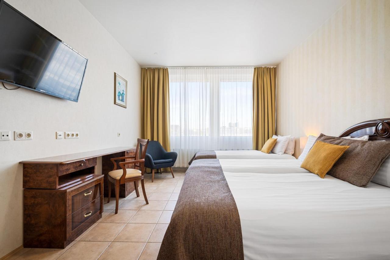 Hotel Island - Comfort Kópavogur المظهر الخارجي الصورة